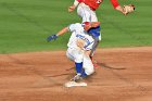 Baseball vs SUNY Cortland  Wheaton College Baseball takes on SUNY Cortland University in game three of the NCAA D3 College World Series at Veterans Memorial Stadium in Cedar Rapids, Iowa. - Photo By: KEITH NORDSTROM : Wheaton Baseball, NCAA, Baseball, World Series